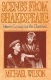 SCENES FROM SHAKESPEARE